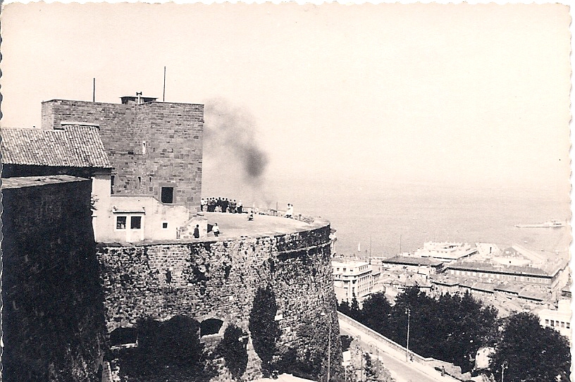1958 Trieste